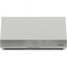 Wolf PW362418 - Pro Wall Hood 36X24X18