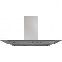 Wolf VW45G - 45'' Cooktop Wall Hood / Glass