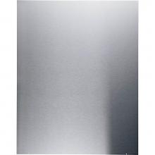 Wolf 810427 - Backsplash, W/O Racks 42X38