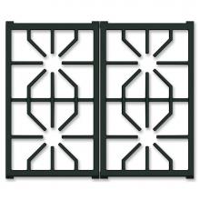 Wolf 825359 - 30'' Professional Style Grate/Trivet