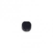 Wolf 827014 - Black Knob Kit, Contemp Cktp  (Full Price AcceSSories)