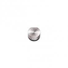 Wolf 827013 - StainleSS Steel Knob Kit, Contemp Cktp (Full Price AcceSSories)