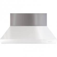 Wolf 811611 - Duct Cover, Pro Island  6''