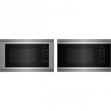 Wolf 809960 - Trim, Convn Microwave - 27