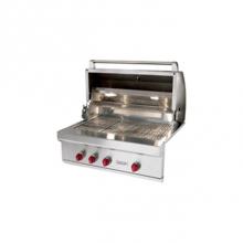 Wolf OG36-LP - 36'' Outdoor Grill, Lp