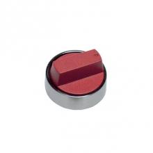 Wolf 824978 - Knobs, 36'' Professional / Red