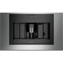 Wolf 826405 - M Series Transitional, Coffee System Trim, Vertical Or SiNGle Install