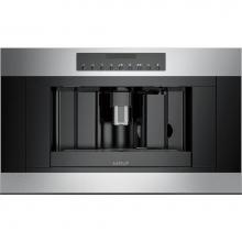 Wolf 826406 - E Series Transitional, Coffee System Trim, Vertical Or SiNGle Install