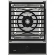 Wolf MM15TF/S - 15'' Multifunction, Transitional Framed, Cooktop, Ng