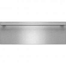 Wolf 826754 - (30'' M-Series) StainleSS Steel Contemporary WarmiNG Drawer Front