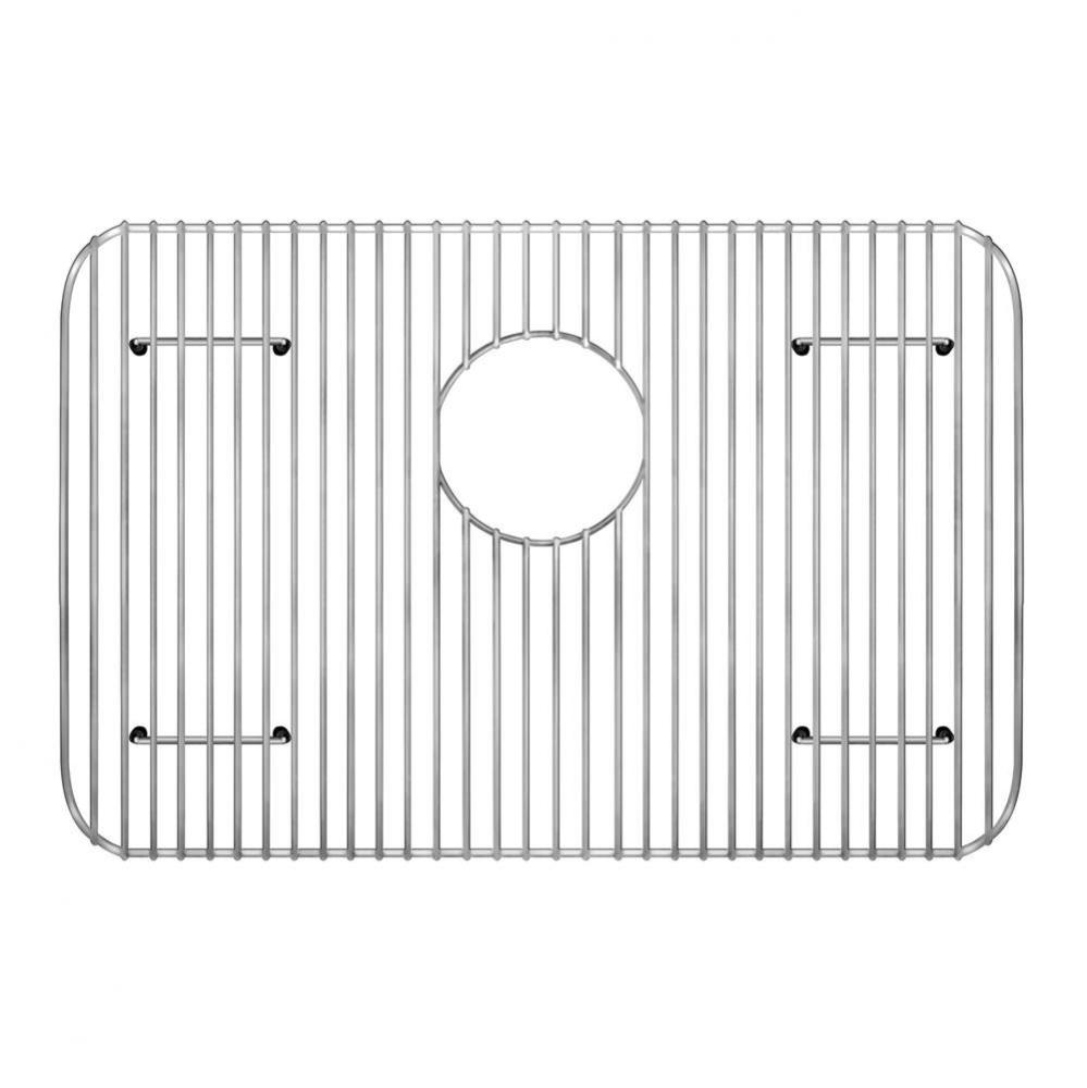 Stainless Steel Sink Grid for use with Whitehaus Collection Fireclay Sink OFCH2230