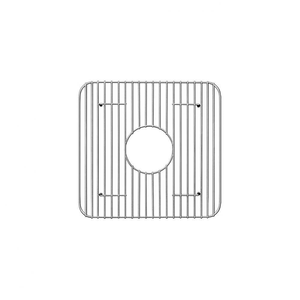 Stainless Steel Sink Grid for Small Basin of WHQDB5542