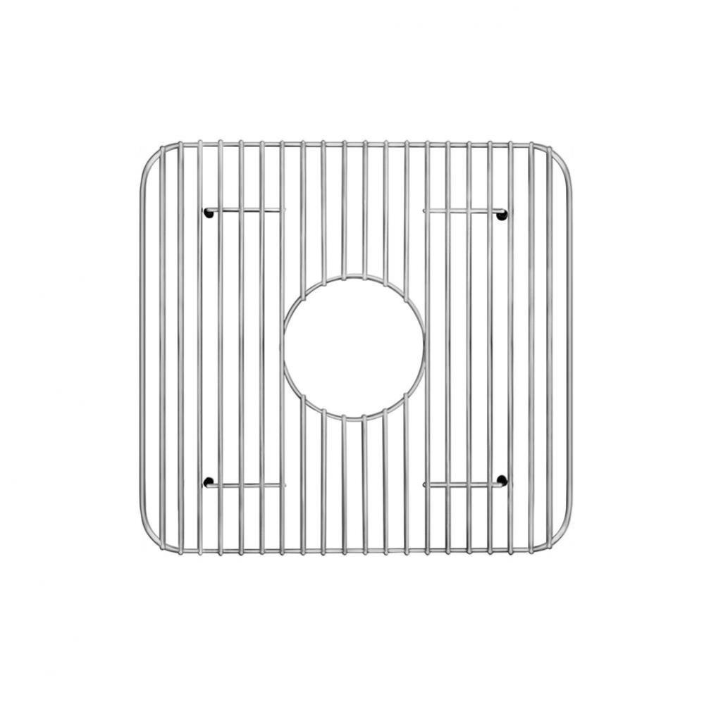 Stainless Steel Sink Grid for use with Fireclay 33'' Reversible Series Sinks