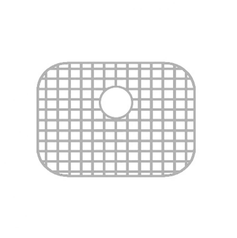 Stainless Steel Kitchen Sink Grid For Noah''s Sink Model WHNAP2522