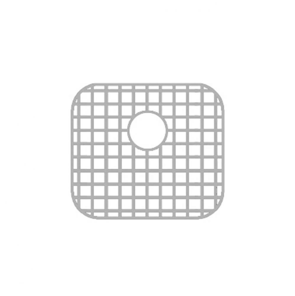 Stainless Steel Kitchen Sink Grid For Noah''s Sink Model WHNDBU3318