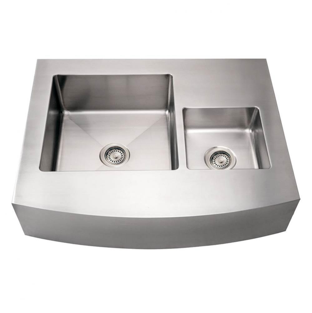 Stainless Steel Kitchen Sink Grid For Noah''s Sink Model WHNCMDAP3629