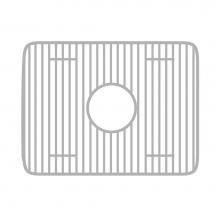 Whitehaus GRC2519 - Copper-Bronze Finished Sink Grid for use with Copperhaus Sink WH2519COUM and WH2519COFC