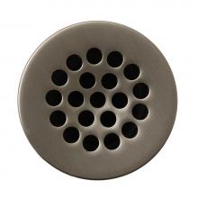 Whitehaus WH735-BN - Grid Drain