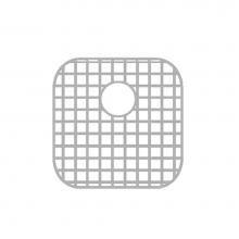 Whitehaus WHN1614G - Stainless Steel Kitchen Sink Grid For Noah''s Sink Model WHNU1614