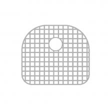 Whitehaus WHN2119G - Stainless Steel Kitchen Sink Grid For Noah''s Sink Model WHNU2119