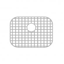 Whitehaus WHN2522G - Stainless Steel Kitchen Sink Grid For Noah''s Sink Model WHNAP2522