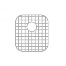 Whitehaus WHN3118G - Stainless Steel Kitchen Sink Grid For Noah''s Sink Model WHNEDB3118