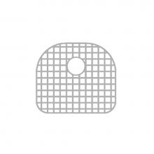 Whitehaus WHN3121G - Stainless Steel Kitchen Sink Grid For Noah''s Sink Model WHNDBU3121