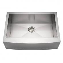 Whitehaus WHNCMAP3021G - Stainless Steel Kitchen Sink Grid For Noah''s Sink Model WHNCMAP3021