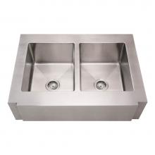 Whitehaus WHNCMAP3621EQG - Stainless Steel Kitchen Sink Grid For Noah''s Sink Model WHNCMAP3621EQ