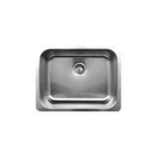 Whitehaus WHNU2318G - Stainless Steel Kitchen Sink Grid For Noah''s Sink Model WHNU2318