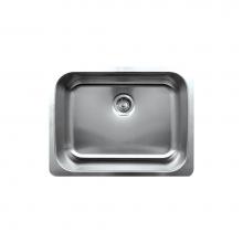 Whitehaus WHNU2519G - Stainless Steel Kitchen Sink Grid For Noah''s Sink Model WHNU2519