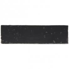 Waterworks 02-53255-31275 - Grove Brickworks Field Tile 2 3/8 x 4 in Zin Glossy