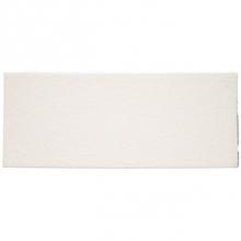Waterworks 02-87253-80347 - Architectonics Handmade Field Tile 4 1/4 x