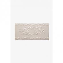 Waterworks 02-55385-43467 - Architectonics Handmade Foliage Cartouche
