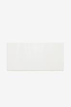 Waterworks 02-05997-61219 - Claypaper Field Tile Dust-Pressed 3 x 6 in Marine Glossy Solid