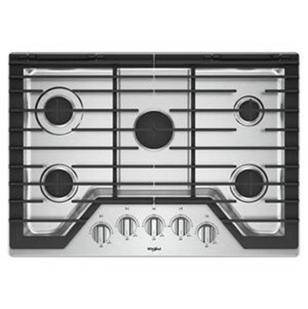 Cooktops