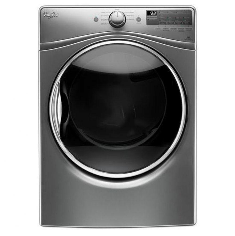 7.4 cu. ft. Electric Dryer