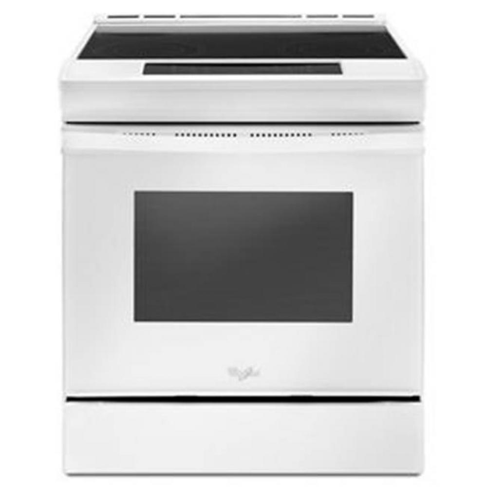 Slide-in, Range/Cooker