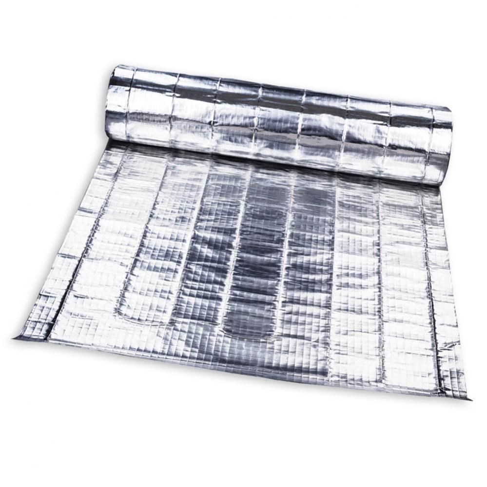 Environ Easy Mat 240V 6'' x 10'', 60 sq.ft. -