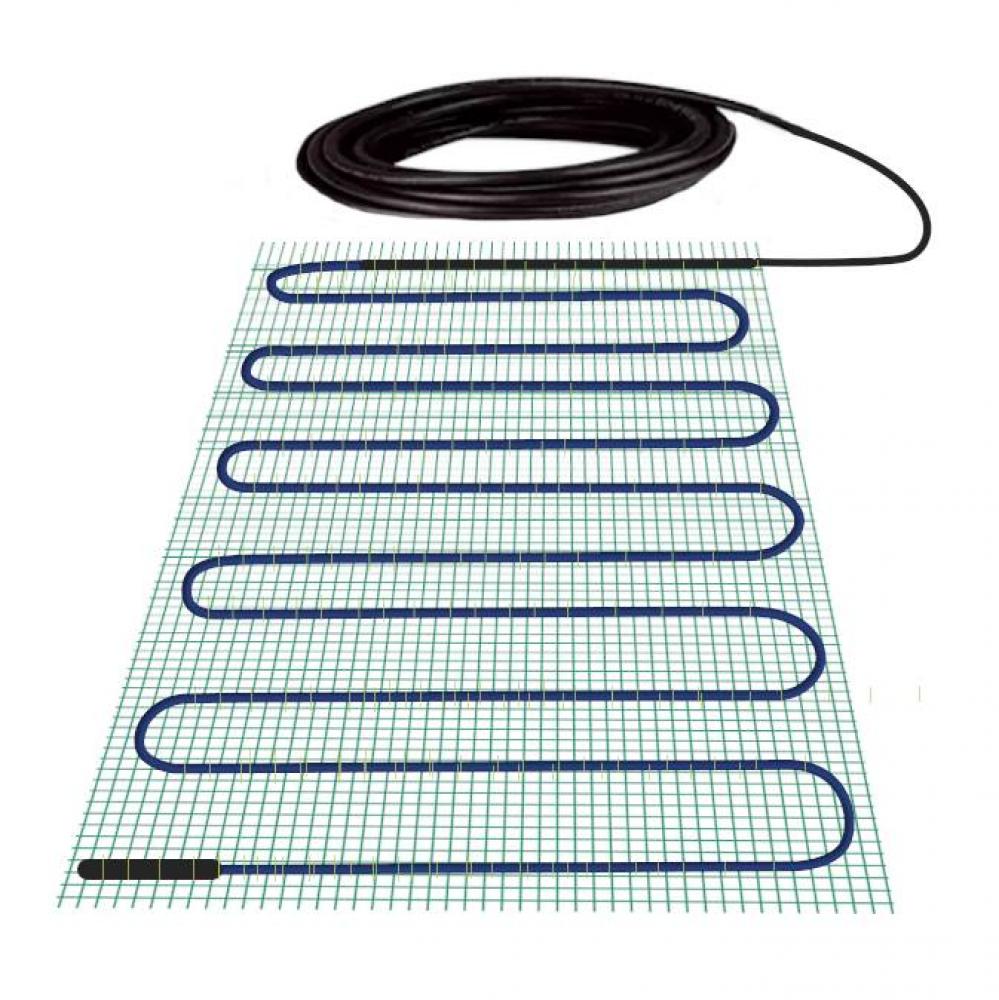 Tempzone Bench Mat 120V 11.5'' x 32'' , 2.6 sq.ft.,