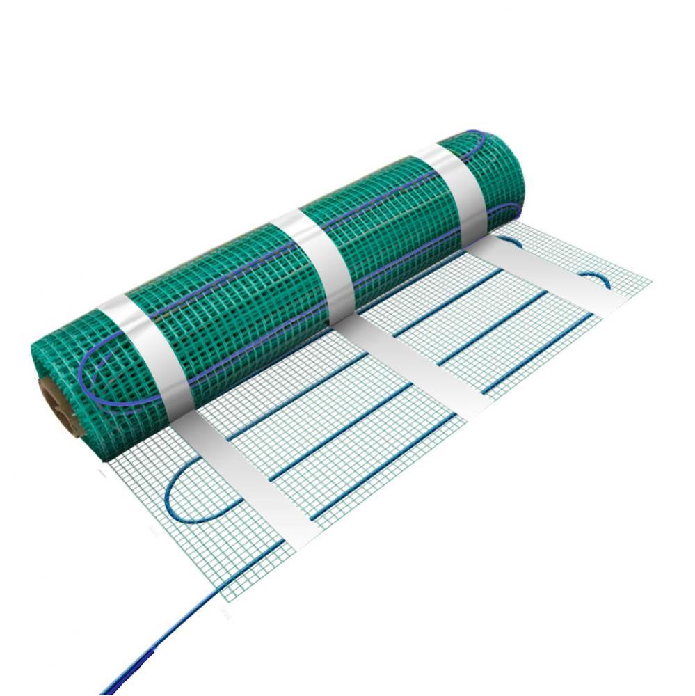 TempZone Flex Roll 120V 1.5'' x 70'' , 105 sq. ft.,