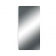 WarmlyYours IP-0750-LV-MIR - Lava Mirror 750W - 51'' X