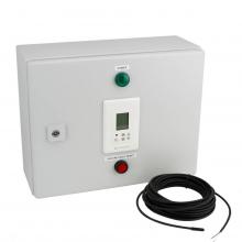 WarmlyYours SCPM-CO-120-3 - Power Modulator Electrical Box