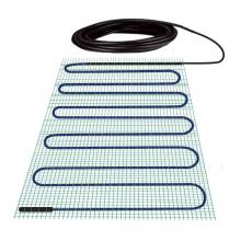 WarmlyYours TRT120-1.0x2.7 - Tempzone Bench Mat 120V 11.5'' x 32'' , 2.6 sq.ft.,