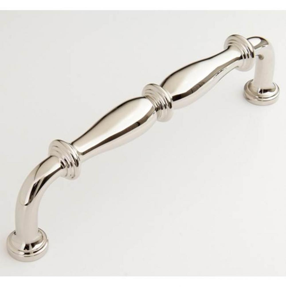 Jamestown 8'' Coin Appliance Pull - Barcelona