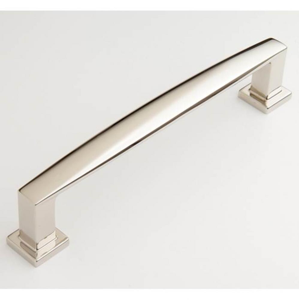 Hudson 18'' Cabinet Pull - Polished Copper