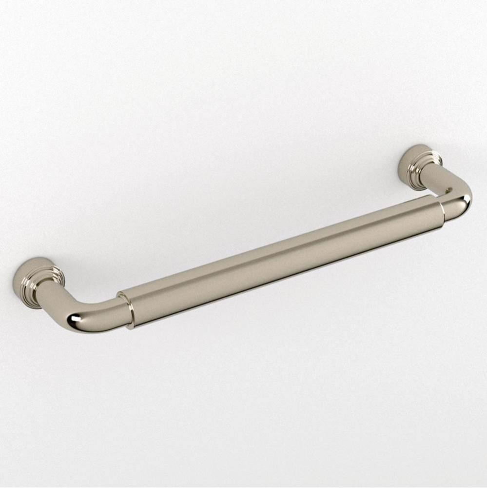 Madison 18'' Appliance Pull 5/8'' Spindle - Hammered - Antique Nickel