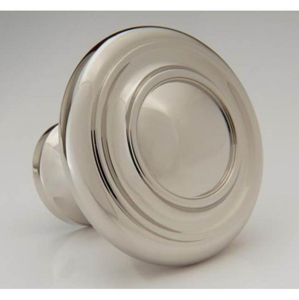 Jamestown 1-1/4'' Knob - Barcelona