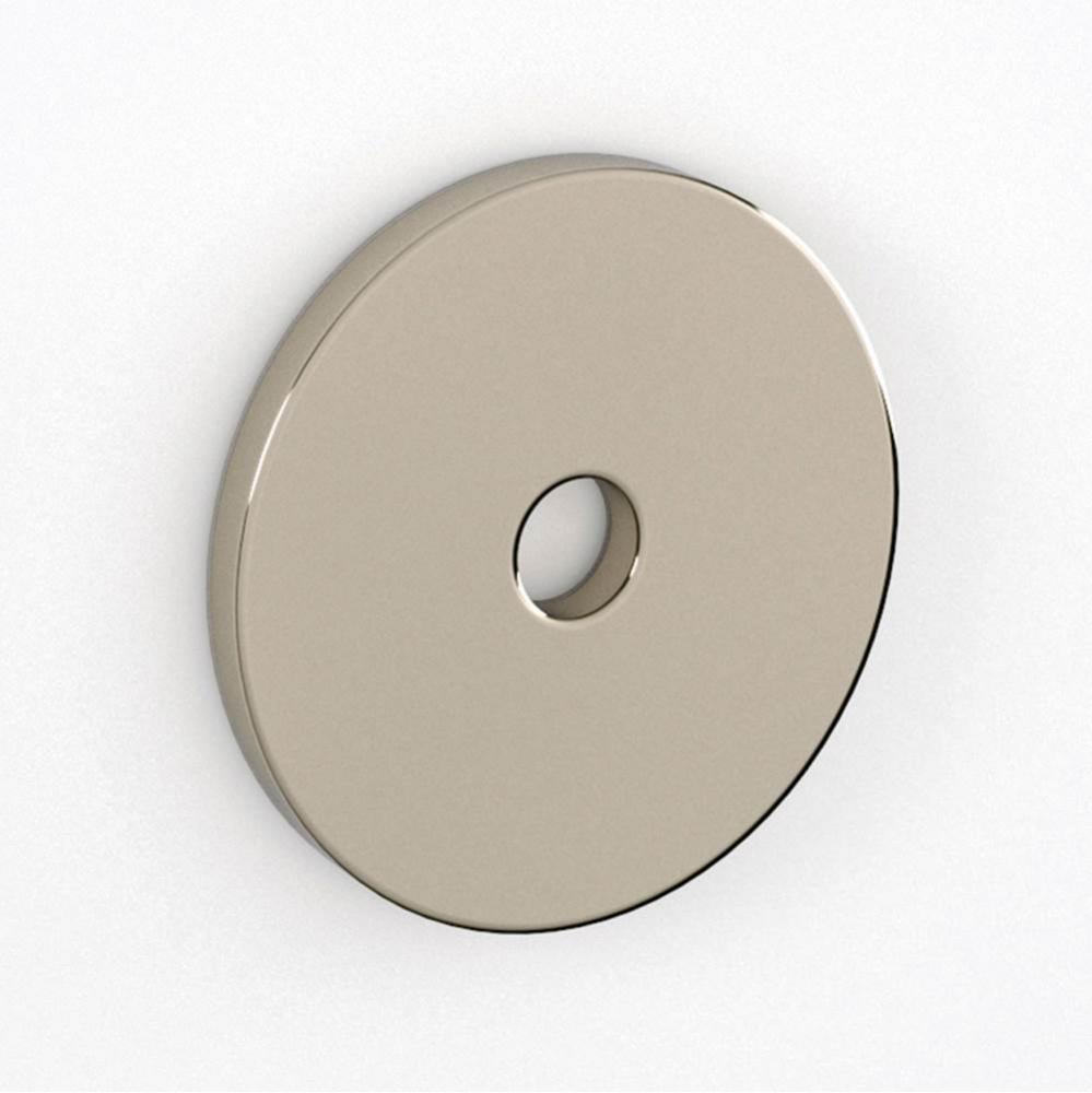 Manor 1-3/8'' Appliance Pull Backplate - Barcelona