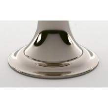 Water Street Brass 4408BARC - Lexington 1-13/32'' Backplate -Barcelona